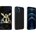 Miniatyrbillede 3 af 9: Apple iPhone 12 Pro Tegnebogsetui Harry Potter
