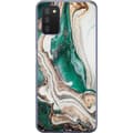 Kompatibel Mobilcover til Samsung Galaxy A03s Jungle