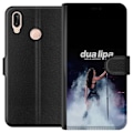 Miniatyrbillede 1 af 3: Huawei P20 lite Tegnebogsetui Dua Lipa – Signature Looks & Vibes