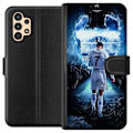 Pikkukuva 1 / 3: Samsung Galaxy A13 Lompakkokotelo Ronaldo