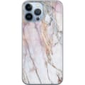 Kompatibelt Mobilskal till Apple iPhone 13 Pro Max Marmor