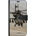 Miniatyrbillede 3 af 3: Huawei P20 Pro Tegnebogsetui AH-64 Apache Attack Helicopter