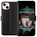 Pikkukuva 1 / 3: Apple iPhone 13 Lompakkokotelo Liverpool L.F.C.