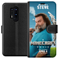 Miniatyrbild 1 av 3: OnePlus 8 Pro Plånboksfodral A Minecraft Movie