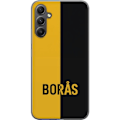Miniatyrbillede 1 af 3: Samsung Galaxy S23 FE Gennemsigtig cover Borås - fodbold
