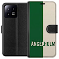 Miniatyrbilde 1 av 3: Xiaomi 13 Lommeboketui Ängelholm – Hockey