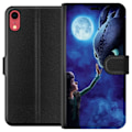 Miniatyrbilde 1 av 3: Apple iPhone XR Lommeboketui Draketreneren
