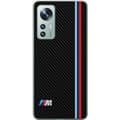 Kompatibelt Mobildeksel til Xiaomi 12 BMW M-serien