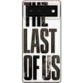 Pikkukuva 1 / 3: Google Pixel 6 Läpinäkyvä kuori The Last of Us Ellie Joel A
