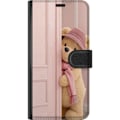 Pikkukuva 3 / 3: Nokia X10 Lompakkokotelo Nalle Puh Disney Motiivi Piirrossarja Klassinen Suosittu Lasten Motiivi Disneyhahmo Ikoninen Hahmo