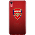 Pikkukuva 1 / 2: Apple iPhone XR Läpinäkyvä kuori Arsenal
