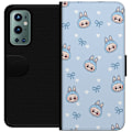 Pikkukuva 1 / 3: OnePlus 9 Pro Lompakkokotelo Labubu Tuli Henki