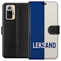 Miniatyrbilde 1 av 3: Xiaomi Redmi Note 10 Pro Lommeboketui Leksand – Ishockey