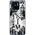 Pikkukuva 1 / 3: Xiaomi Redmi 10C Läpinäkyvä kuori Kim Kardashian – Aesthe