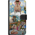 Miniatyrbillede 3 af 3: Sony Xperia 5 IV Tegnebogsetui Capybara