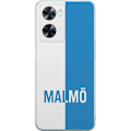 Miniatyrbillede 1 af 3: OnePlus Nord N20 SE Gennemsigtig cover Malmö – fodbold