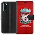 Miniatyrbillede 1 af 3: OnePlus Nord Tegnebogsetui Liverpool
