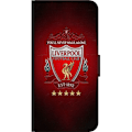 Pikkukuva 3 / 3: Samsung Galaxy Note9 Lompakkokotelo Liverpool