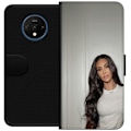 Pikkukuva 1 / 3: OnePlus 7T Lompakkokotelo Kim Kardashian – Iconic Style Collection