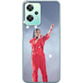Pikkukuva 1 / 3: OnePlus Nord CE 2 Lite 5G Läpinäkyvä kuori Rihanna – Trendsetting Looks & Style