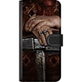 Miniatyrbillede 3 af 3: OnePlus 8T Tegnebogsetui The Ring of Power