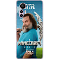 Pikkukuva 1 / 3: Xiaomi 12 Lite Läpinäkyvä kuori Minecraft-elokuva