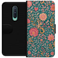 Miniatyrbillede 1 af 3: OnePlus 8 Tegnebogsetui Floral Dream