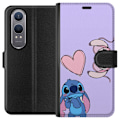 Miniatyrbilde 1 av 3: OnePlus Nord CE4 Lite Lommeboketui Stitch Mode