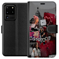 Miniatyrbillede 1 af 3: Samsung Galaxy S20 Ultra Tegnebogsetui Rihanna – Iconic Fash