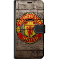 Pikkukuva 3 / 4: Apple iPhone 13 Pro Lompakkokotelo Manchester United FC
