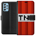 Miniatyrbillede 1 af 3: Samsung Galaxy A72 5G Tegnebogsetui Minecraft TNT