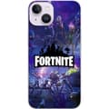 Kompatibelt Mobilskal till Apple iPhone 14 Fortnite