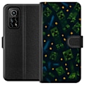 Pikkukuva 1 / 3: Xiaomi Mi 10T Pro 5G Lompakkokotelo Minecraft Dungeons Mob