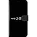 Miniatyrbillede 3 af 3: Samsung Galaxy A20e Tegnebogsetui Minimalisme