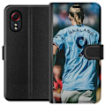 Miniatyrbillede 1 af 3: Samsung Galaxy Xcover 5 Tegnebogsetui Erling Haaland