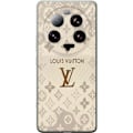 Pikkukuva 1 / 3: Xiaomi 13 Ultra Läpinäkyvä kuori LV Vibes