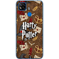 Miniatyrbild 1 av 3: Xiaomi Redmi 9C NFC Genomskinligt Skal Harry Potter