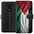 Miniatyrbillede 1 af 3: OnePlus 7 Tegnebogsetui Palestinaflaget – ikonisk frihedssym