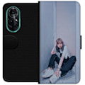 Miniatyrbillede 1 af 3: Huawei nova 8 Pro Tegnebogsetui Lisa from Blackpink – K-pop Style Icon