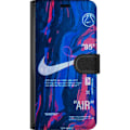 Miniatyrbillede 3 af 3: Samsung Galaxy A71 Tegnebogsetui Nike