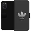 Kompatibelt Plånboksfodral till Samsung Galaxy A03s Adidas