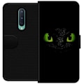 Miniatyrbillede 1 af 3: OnePlus 8 Tegnebogsetui Dragetræneren