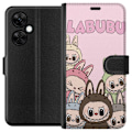 Miniatyrbillede 1 af 3: OnePlus Nord CE3 Tegnebogsetui Labubu Classics