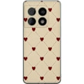 Miniatyrbilde 1 av 3: OnePlus 10 Pro Gjennomsiktig deksel Hjertegrind