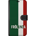 Miniatyrbilde 1 av 2: OnePlus 12R Lommeboketui Frölunda - Hockey