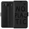 Miniatyrbillede 1 af 3: OnePlus Nord 4 Tegnebogsetui Eco Echo