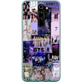 Miniatyrbilde 1 av 3: Xiaomi Redmi Note 8 Pro  Gjennomsiktig deksel BTS