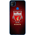 Pikkukuva 1 / 3: Xiaomi Redmi 9C NFC Läpinäkyvä kuori YNWA Liverpool