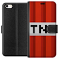 Miniatyrbillede 1 af 3: Apple iPhone 5 Tegnebogsetui Minecraft TNT
