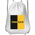 Pikkukuva 2 / 5: Jumppakassi Lapsille | Mukava ja Kätevä Stockholm - jalkapal valkoinen Lapsi